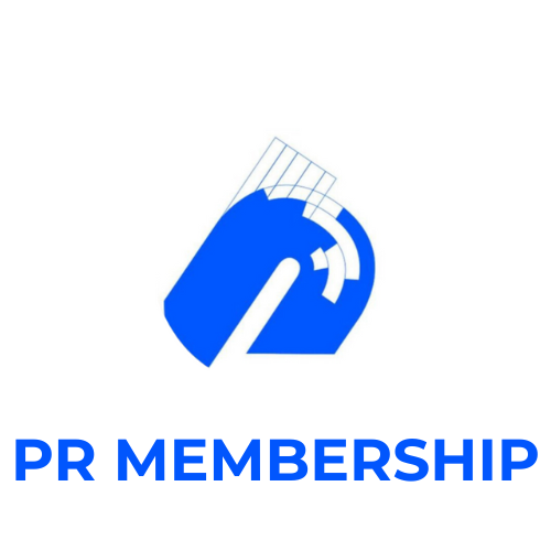 Pr Annual Membership