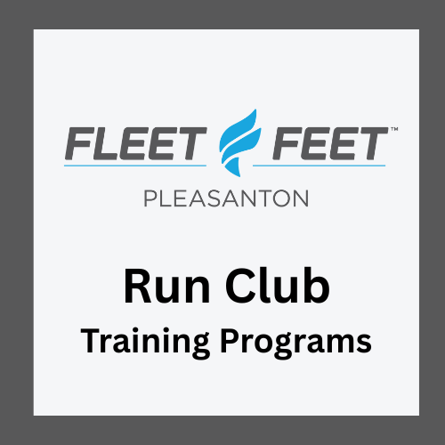 Welcome To Fleet Feet Training Programs welcome-to-fleet-feet-training-programs